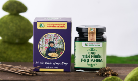 Tình Trạng Viêm Phụ Khoa