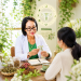 Rối Loạn Kinh Nguyệt – Nội Tiết Kém